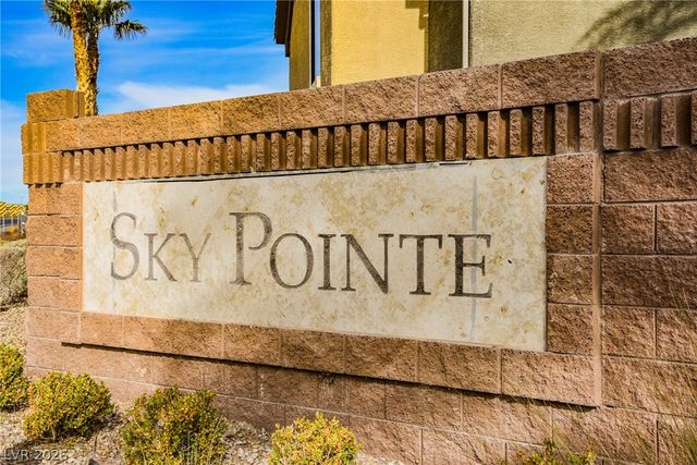 6868 Sky Pointe Drive 2091, Las Vegas, NV 89131