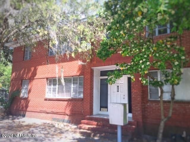 2117 SPRING PARK Road 3, Jacksonville, FL 32207