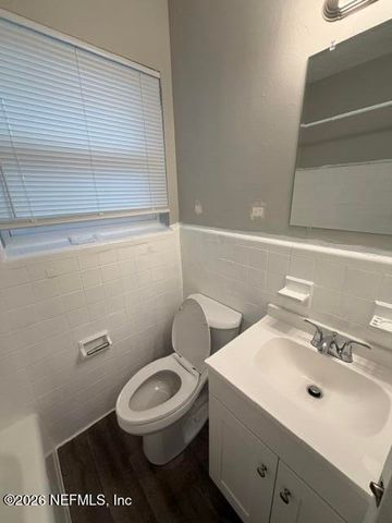 2117 SPRING PARK Road 3, Jacksonville, FL 32207