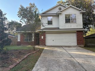 126 W Drifting Shadows Circle, Conroe, TX 77385