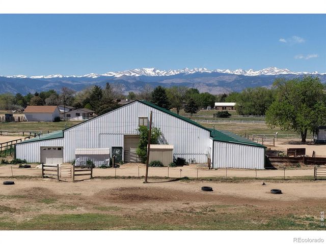 11098 Jasper Road, Lafayette, CO 80026