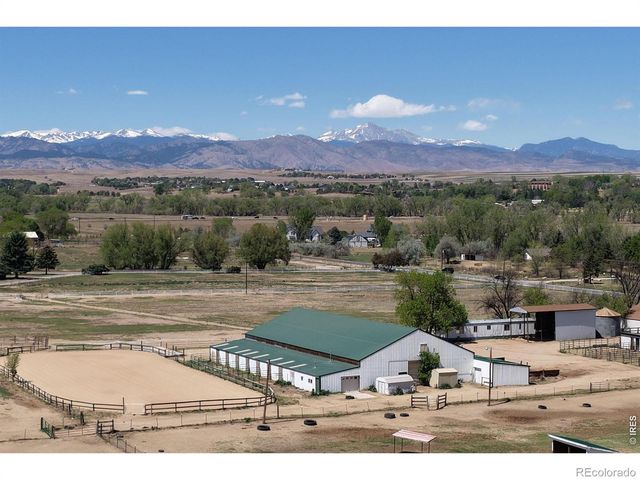 11098 Jasper Road, Lafayette, CO 80026