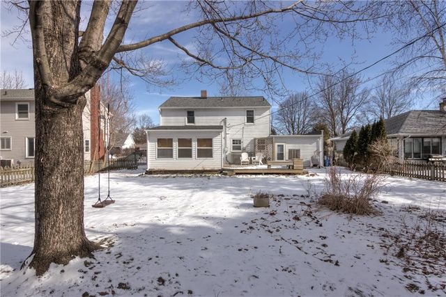 2808 Clark Place, Eau Claire, WI 54701