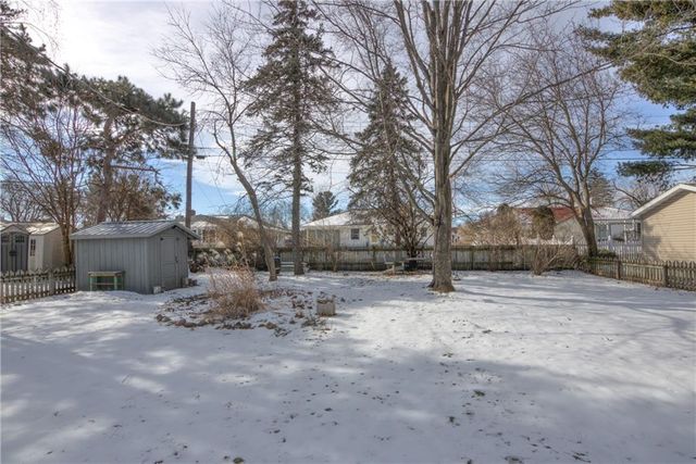 2808 Clark Place, Eau Claire, WI 54701