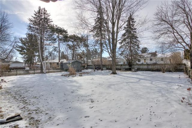 2808 Clark Place, Eau Claire, WI 54701