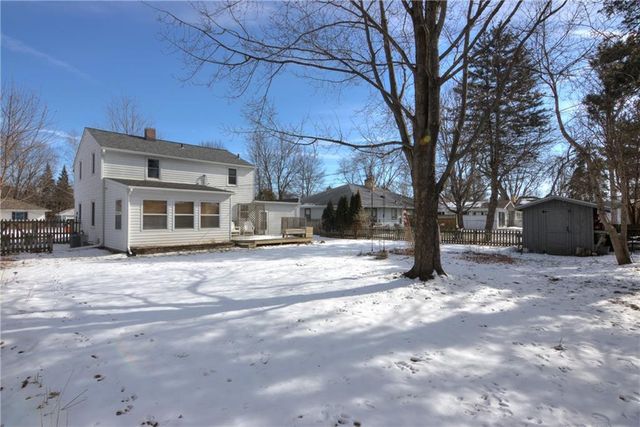 2808 Clark Place, Eau Claire, WI 54701