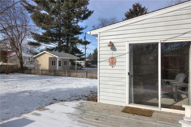 2808 Clark Place, Eau Claire, WI 54701