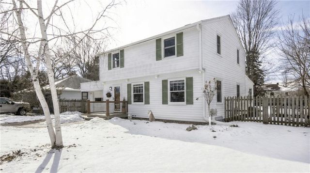 2808 Clark Place, Eau Claire, WI 54701