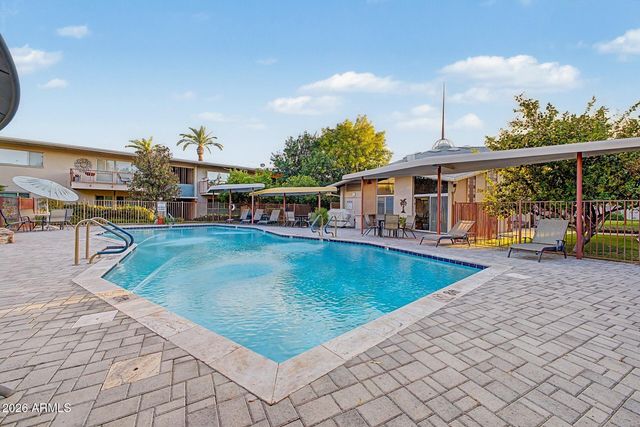 500 W CLARENDON Avenue C7, Phoenix, AZ 85013
