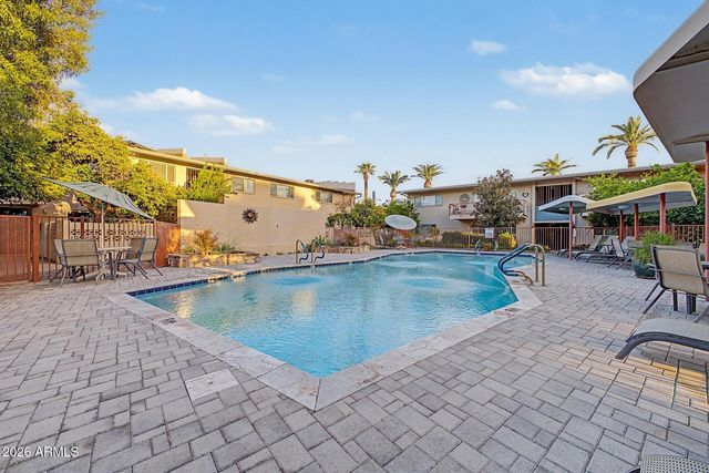 500 W CLARENDON Avenue C7, Phoenix, AZ 85013