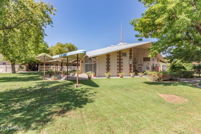 500 W CLARENDON Avenue C7, Phoenix, AZ 85013