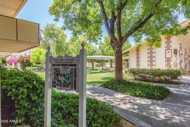500 W CLARENDON Avenue C7, Phoenix, AZ 85013