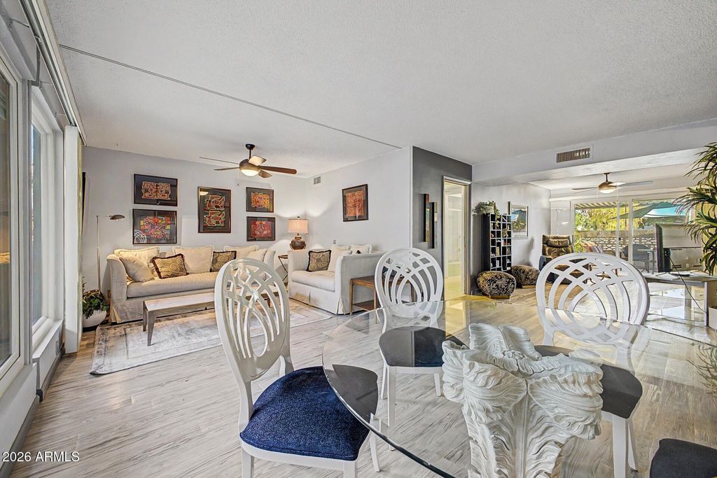 500 W CLARENDON Avenue C7, Phoenix, AZ 85013 — photo 5