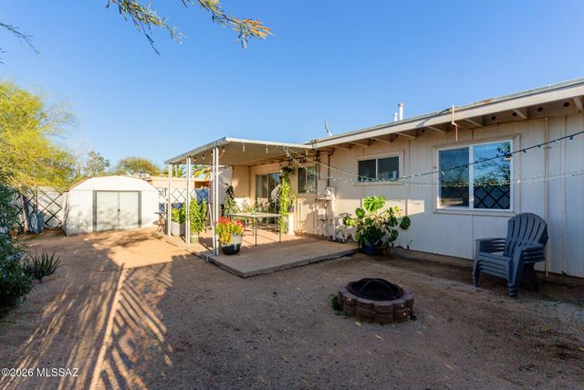 7131 E Portland Drive, Tucson, AZ 85730