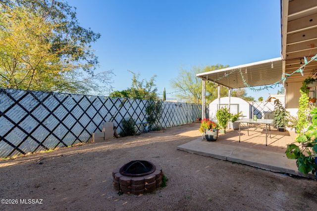7131 E Portland Drive, Tucson, AZ 85730
