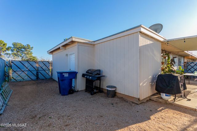 7131 E Portland Drive, Tucson, AZ 85730