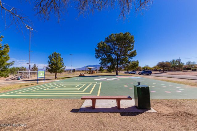 7131 E Portland Drive, Tucson, AZ 85730