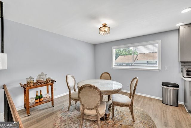 7307 Cardigan Circle, Sandy Springs, GA 30328