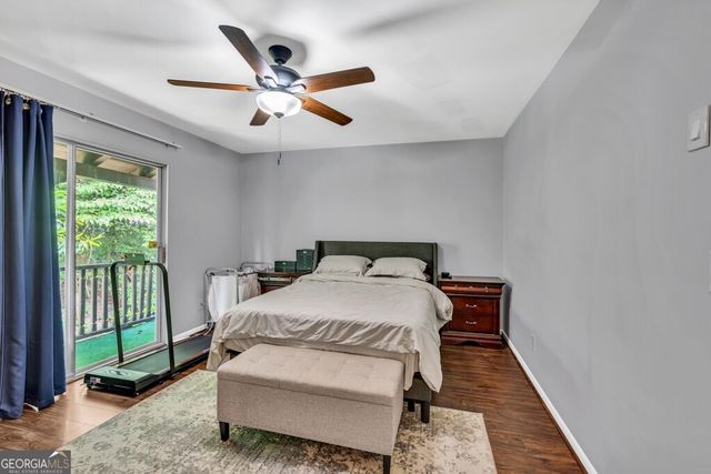 7307 Cardigan Circle, Sandy Springs, GA 30328