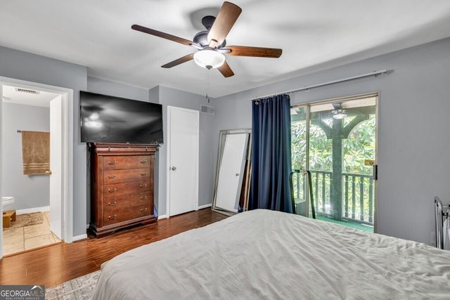 7307 Cardigan Circle, Sandy Springs, GA 30328