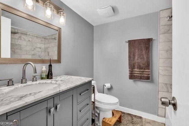 7307 Cardigan Circle, Sandy Springs, GA 30328