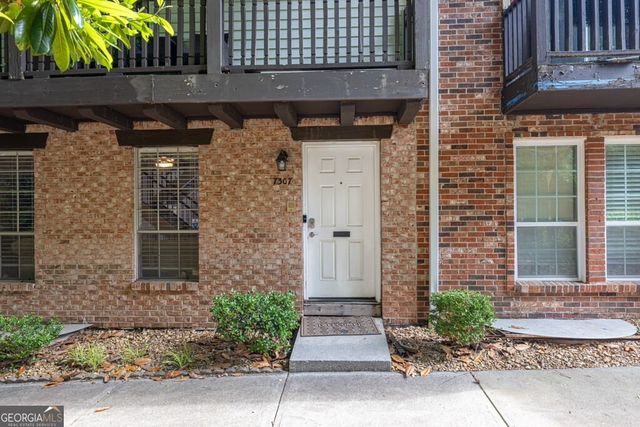 7307 Cardigan Circle, Sandy Springs, GA 30328