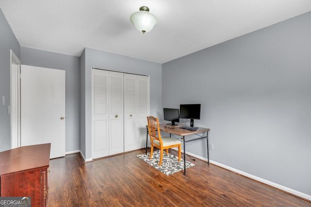 7307 Cardigan Circle, Sandy Springs, GA 30328