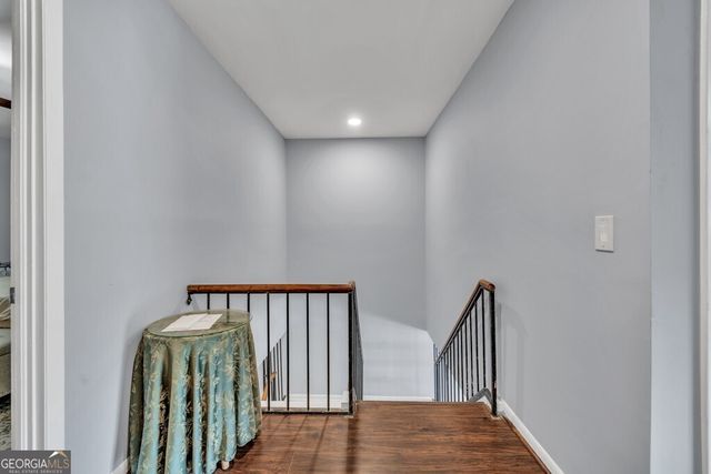 7307 Cardigan Circle, Sandy Springs, GA 30328