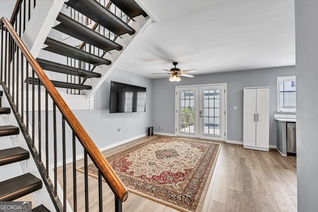 7307 Cardigan Circle, Sandy Springs, GA 30328