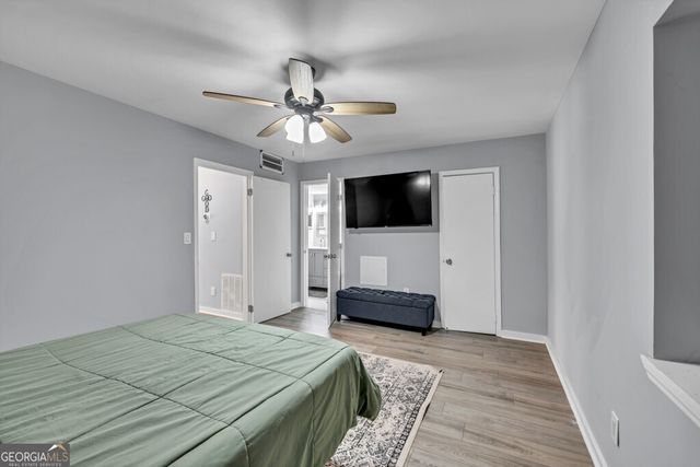 7307 Cardigan Circle, Sandy Springs, GA 30328