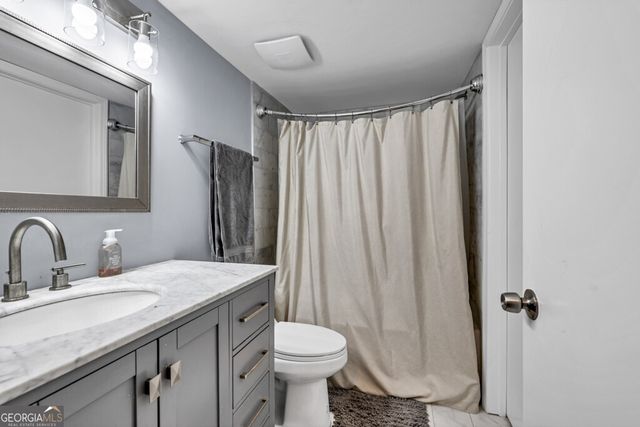 7307 Cardigan Circle, Sandy Springs, GA 30328