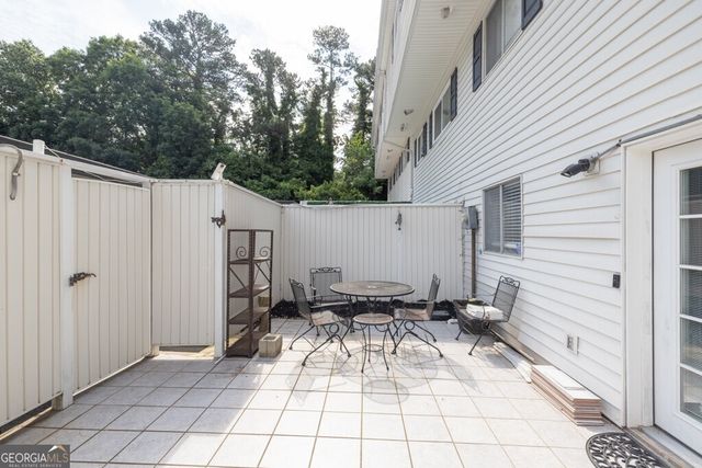 7307 Cardigan Circle, Sandy Springs, GA 30328