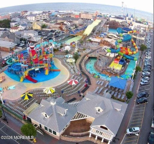 401 Boulevard 505 Penthouse, Seaside Heights, NJ 08751