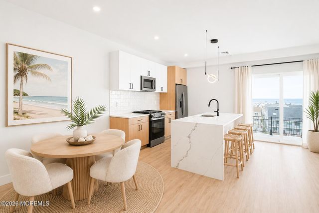 401 Boulevard 505 Penthouse, Seaside Heights, NJ 08751
