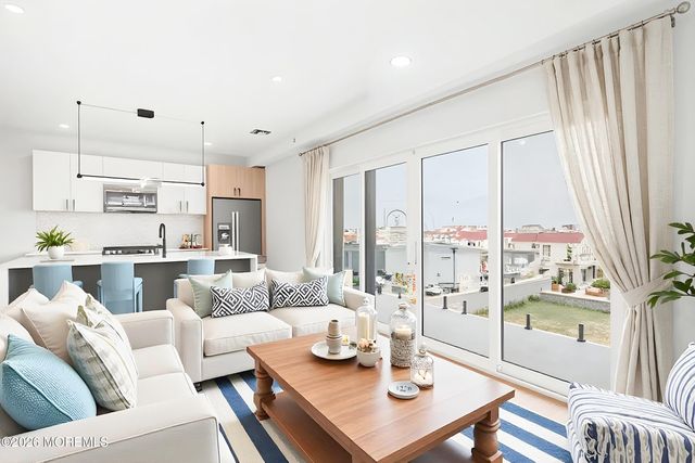 401 Boulevard 505 Penthouse, Seaside Heights, NJ 08751