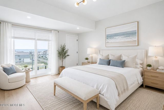 401 Boulevard 505 Penthouse, Seaside Heights, NJ 08751