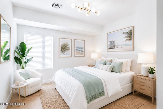 401 Boulevard 505 Penthouse, Seaside Heights, NJ 08751