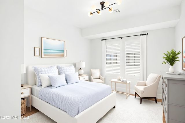 401 Boulevard 505 Penthouse, Seaside Heights, NJ 08751