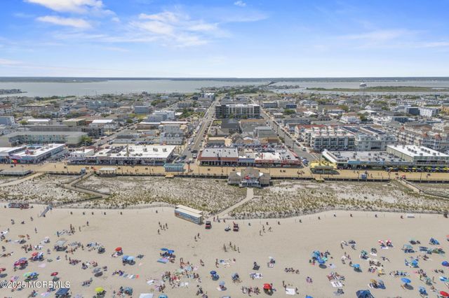 401 Boulevard 505 Penthouse, Seaside Heights, NJ 08751