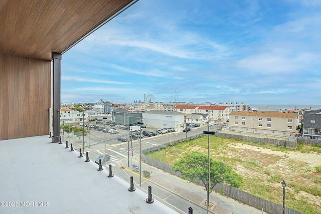 401 Boulevard 505 Penthouse, Seaside Heights, NJ 08751