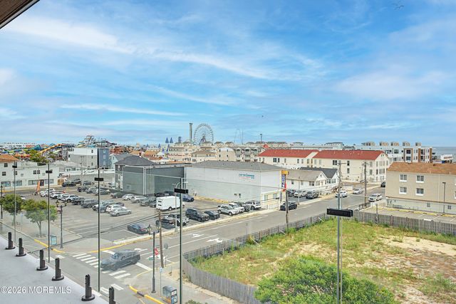 401 Boulevard 505 Penthouse, Seaside Heights, NJ 08751