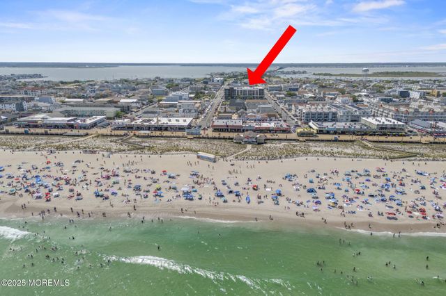 401 Boulevard 505 Penthouse, Seaside Heights, NJ 08751