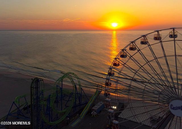 401 Boulevard 505 Penthouse, Seaside Heights, NJ 08751