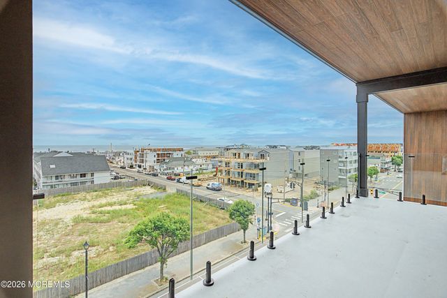 401 Boulevard 505 Penthouse, Seaside Heights, NJ 08751