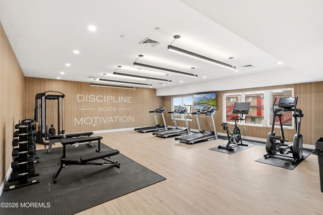 401 Boulevard 505 Penthouse, Seaside Heights, NJ 08751