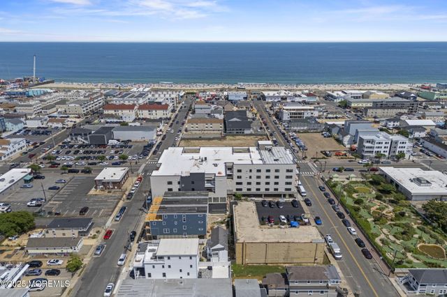 401 Boulevard 505 Penthouse, Seaside Heights, NJ 08751