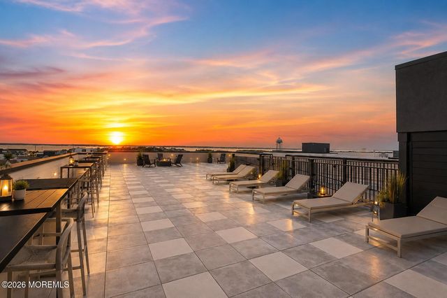 401 Boulevard 505 Penthouse, Seaside Heights, NJ 08751