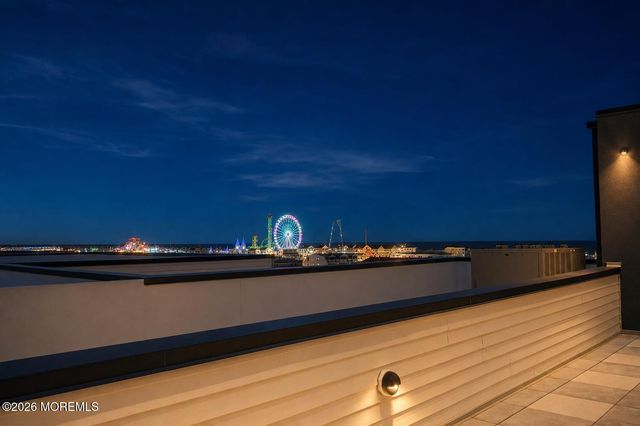 401 Boulevard 505 Penthouse, Seaside Heights, NJ 08751