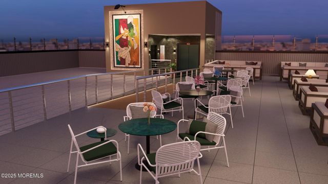 401 Boulevard 505 Penthouse, Seaside Heights, NJ 08751