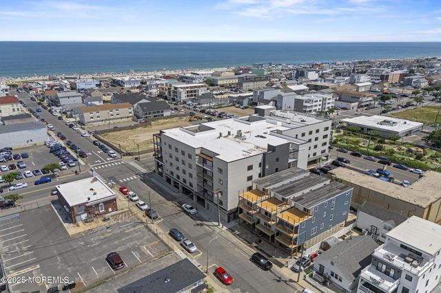 401 Boulevard 505 Penthouse, Seaside Heights, NJ 08751